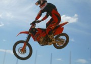 KTM 250-F SX KTM 250-F SX